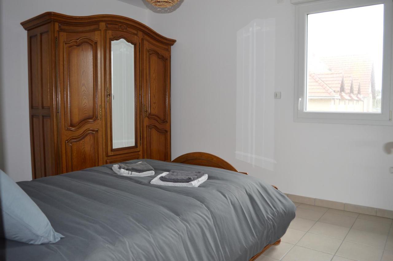Appartement Spacieux Avec Balcon - A 50M De La Plage Courseulles-sur-Mer Buitenkant foto